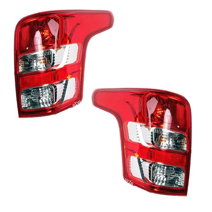 Tail Lamp (Set) - HLL03-1155