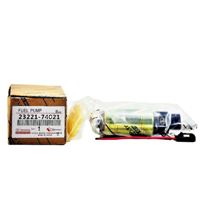 V6 Fuel Pump - 23221-74021
