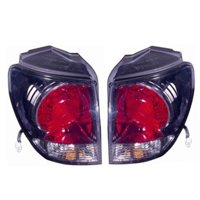 Tail Lamp (Set) - HLL23-1305