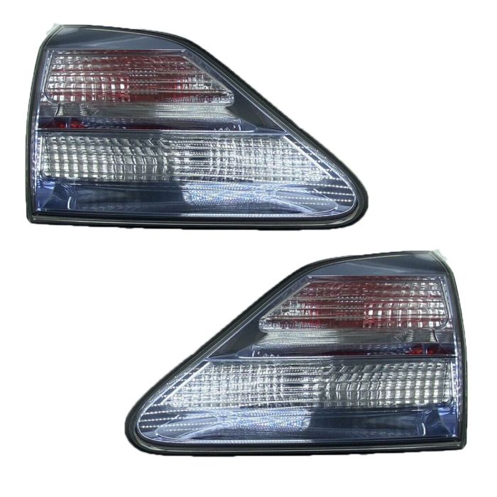 Back-up Lamp (Set) - HLL23-1504