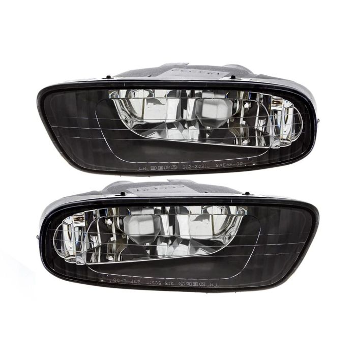 Fog Lamp (Set) - HLL23-1902