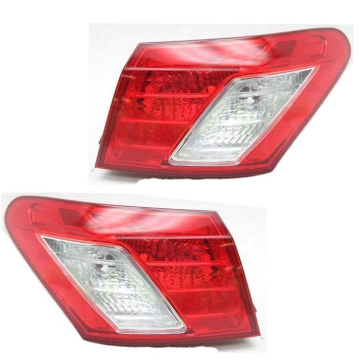 Tail Lamp (Set) - HLL23-1925