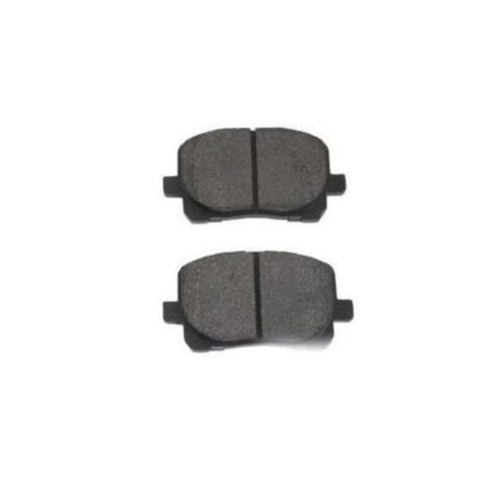 Brake Pad (Set) - NUE - Z057