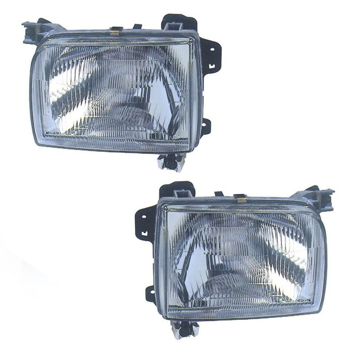 Head Lamp (Set) - HLL02-1023
