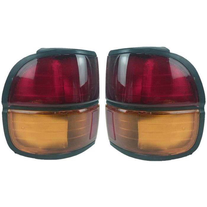Tail Lamp (Set) - 13-3502
