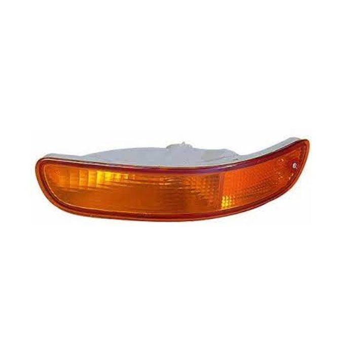 Front Lamp (Passenger Side) - HLL01-1051CY-R