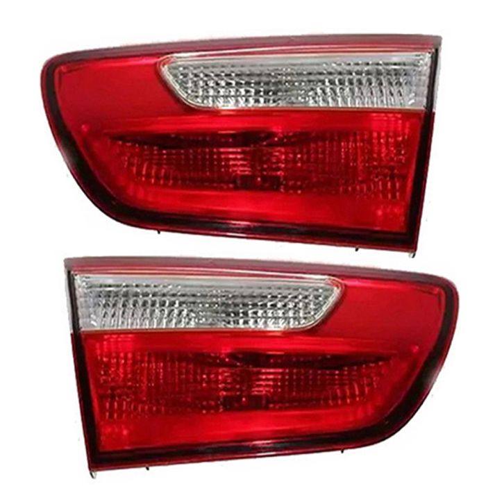 Rear Lamp (Set) - ‎92404 1W000