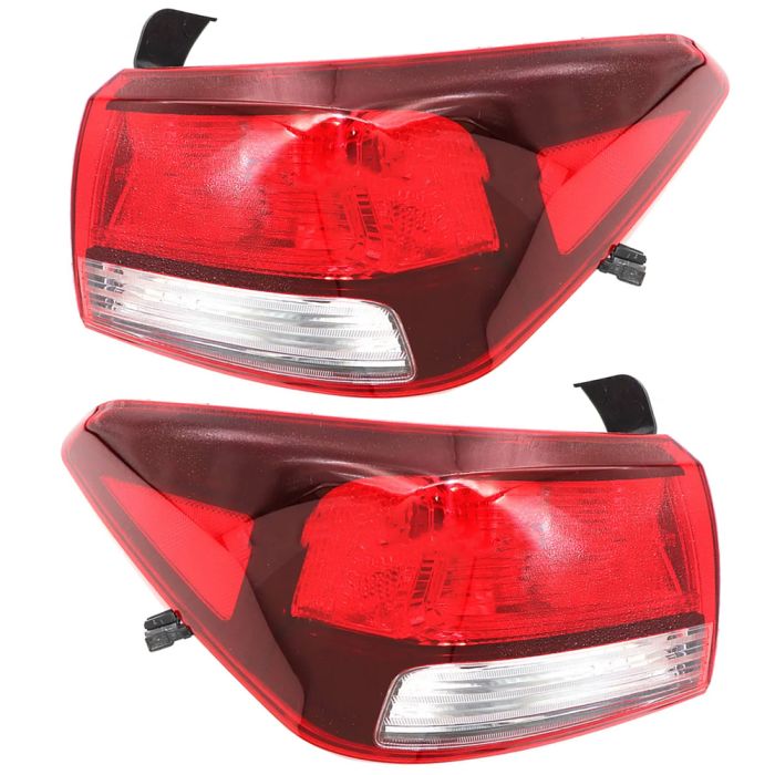 Rear Lamp (Set) - 92401-H9100