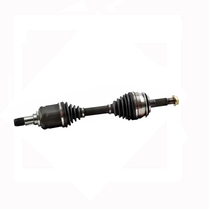 Drive Shaft - C-TO092A-8H