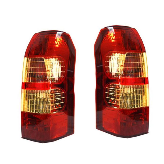 Tail Lamp (Set - Left & Right) - 1T-3566-U