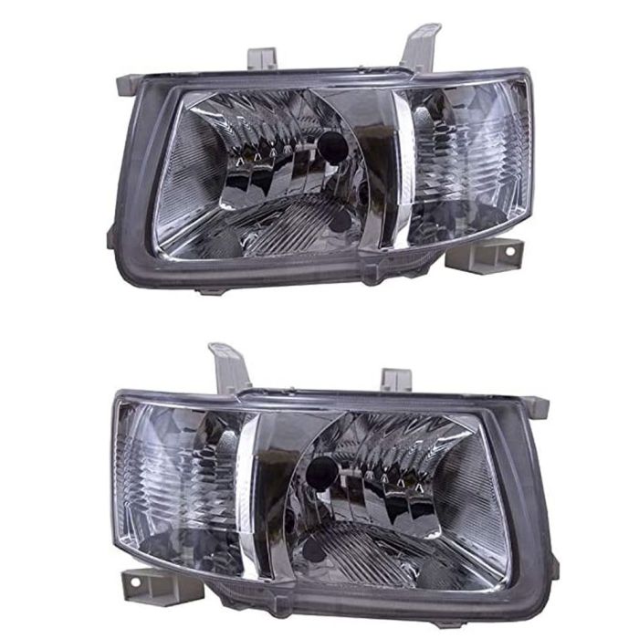Head Lamp (Set - Left & Right) - 1T-4666-RD