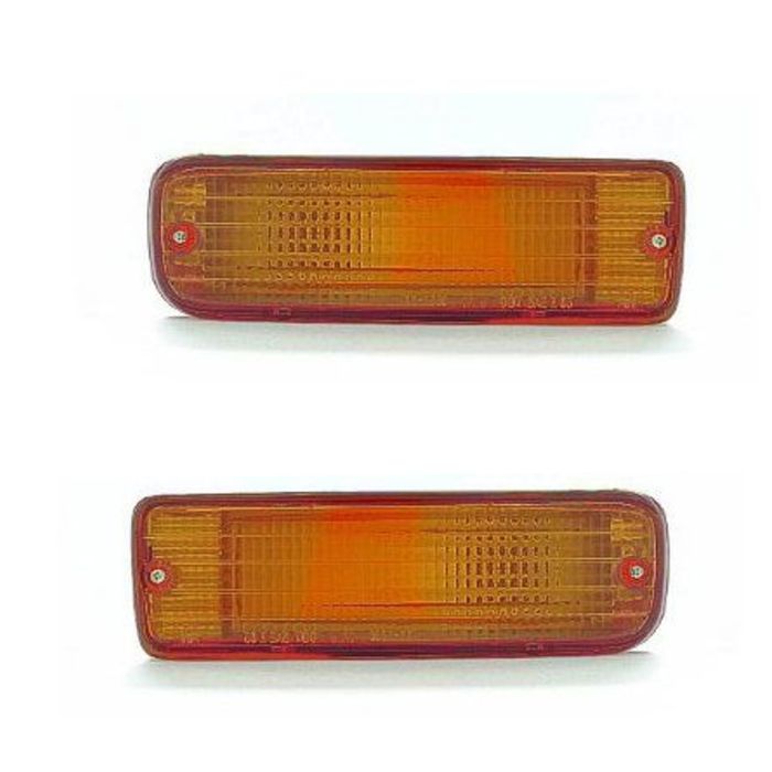 Front Lamp (Set - Left & Right) -  HLL01-1039