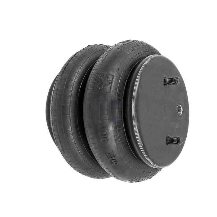 Convoluted Air Spring - 1RC-300-7C