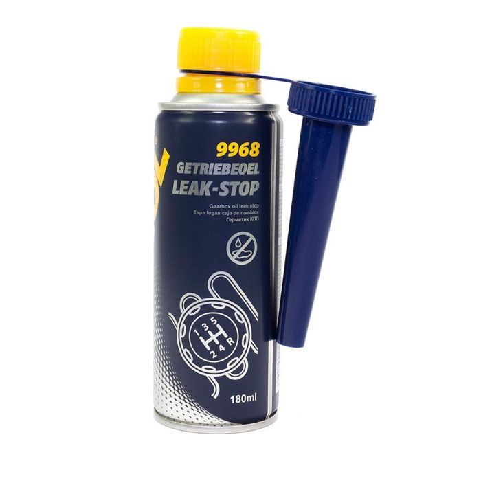 Mannol Manual Transmission Stop-Leak (180ml) - 9968