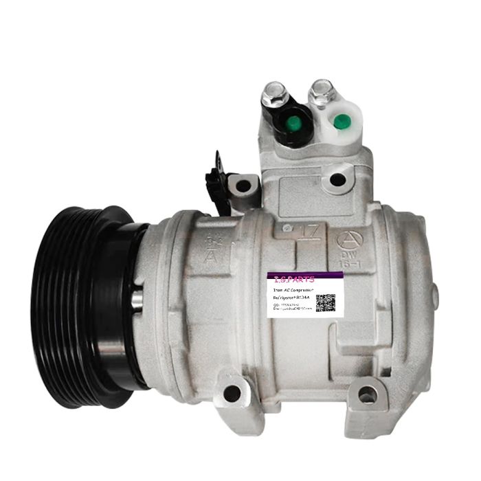 Compressor Assembly - 97701-2E300