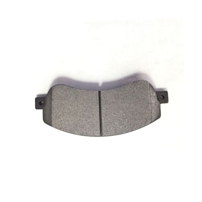 Brake Pad - 2H0698151