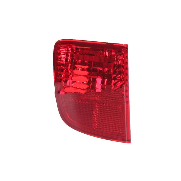 Rear Bumper Reflector (Left) - 12-RF066-X-L