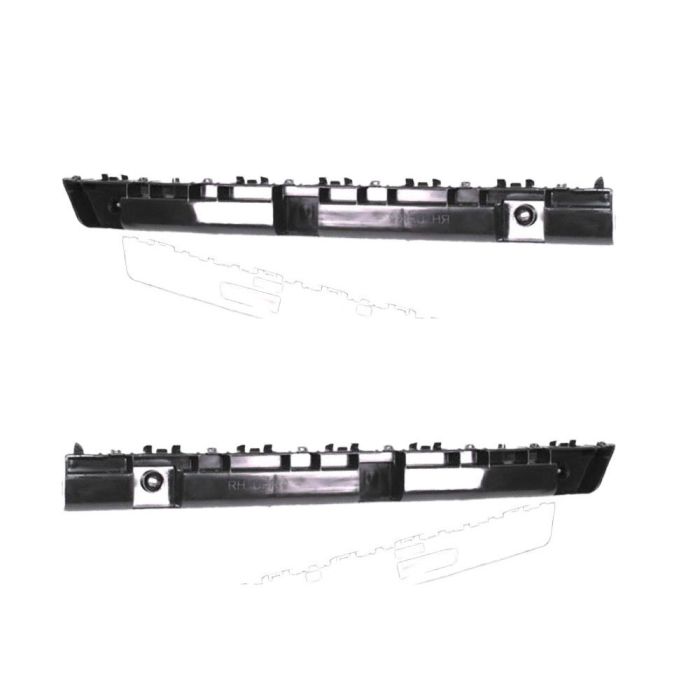 Rear Bumper Bracket (Set)  - 2Q-BS273
