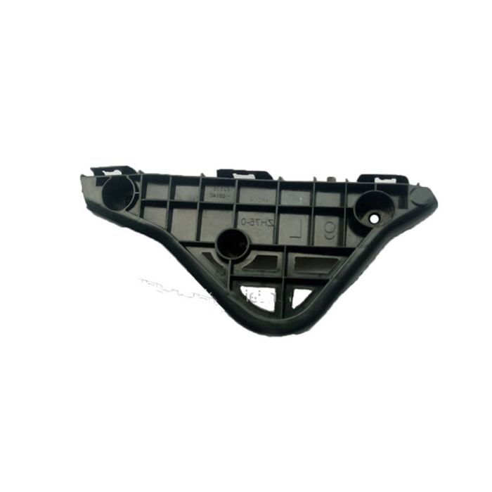 Front Bumper Bracket (Driver Side) - 16-BS667-L