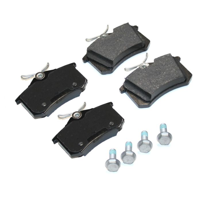 Glez Brake Pads (Set) - 4B0 698 451