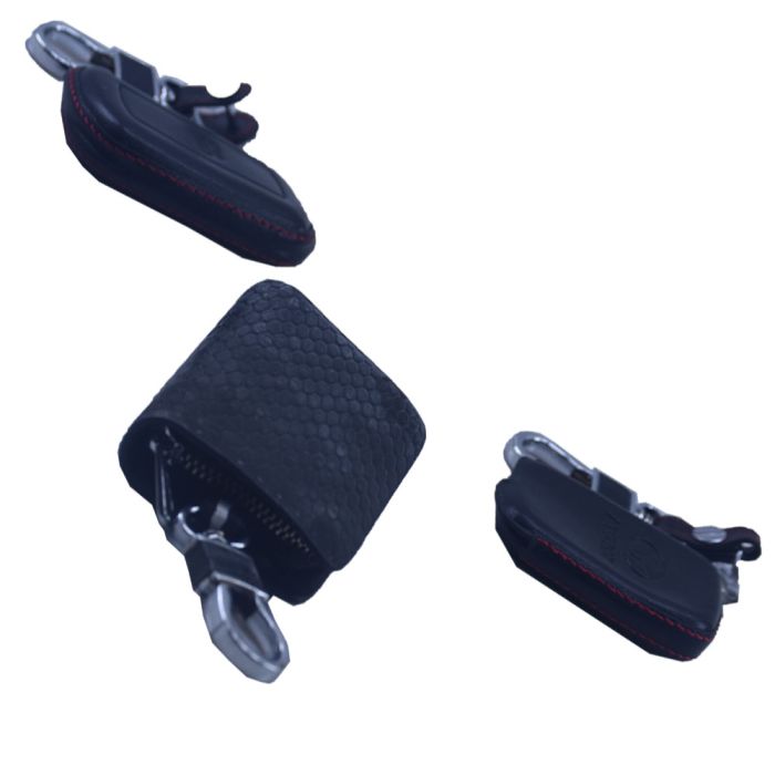Leather Key Holder - KYH108