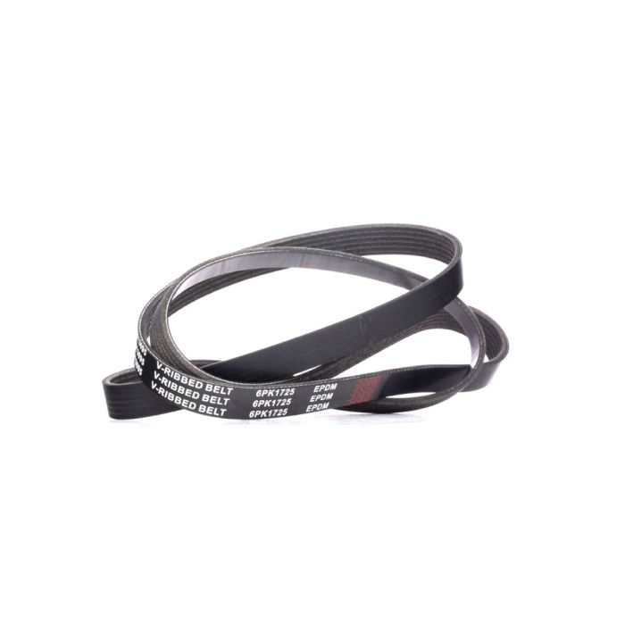 Car Fan Belt (Black) - 6PK 1725