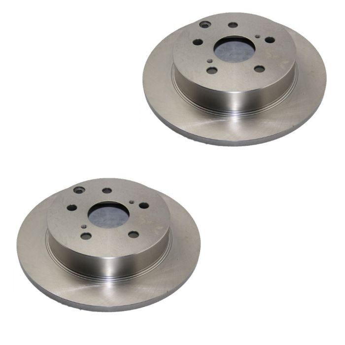 Super Gold Brake Disc (Sets) - 43512-33041