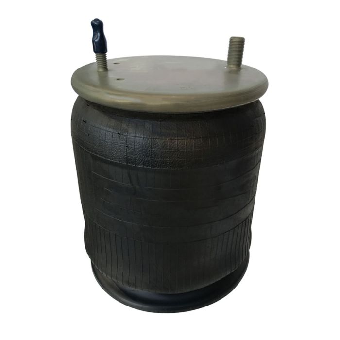 Service Assembly (Without Piston) - 782473-S