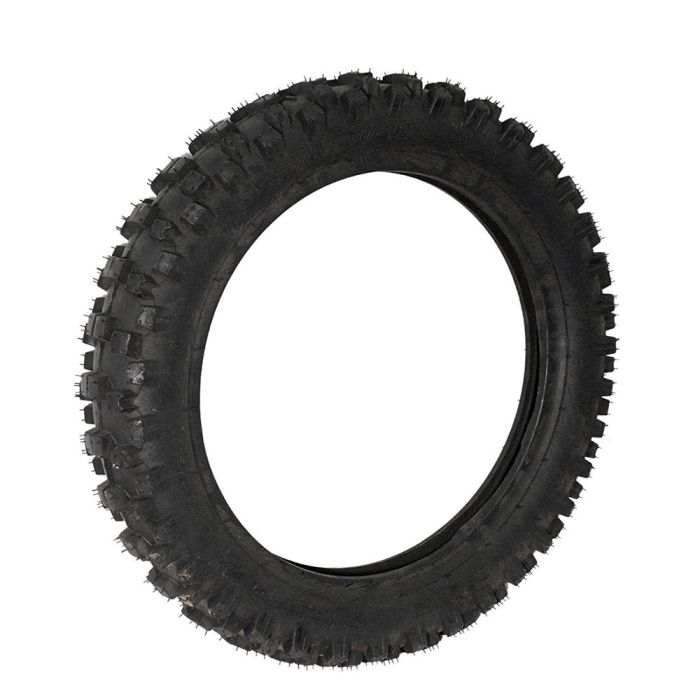 Motorcycle Tire Challenger  - 300-17c