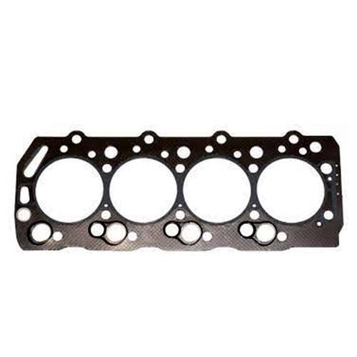 Victor Reinz Cylinder Head Gasket - MD112531