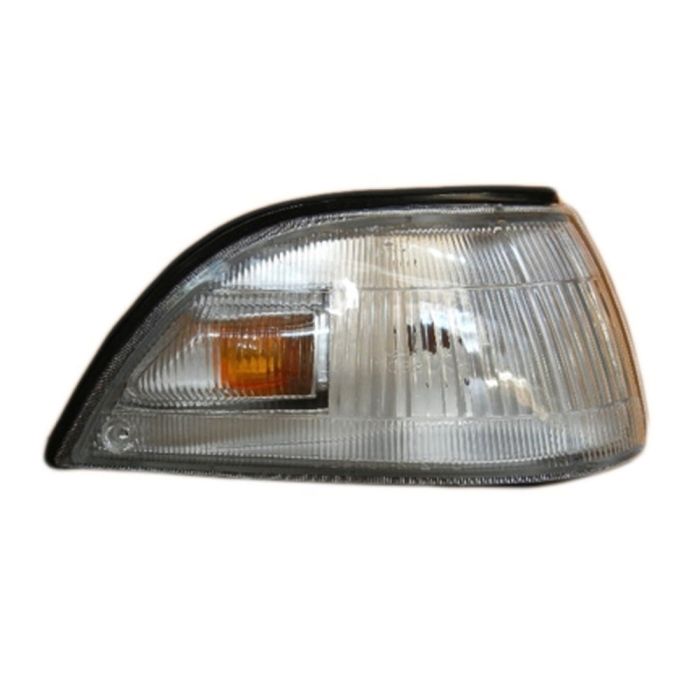 Corner Lamp (Driver Side) - 17-1071-U-L
