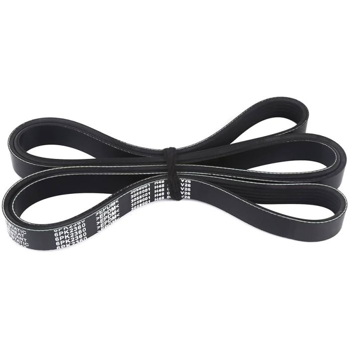 Fan Belt - 6PK-2360