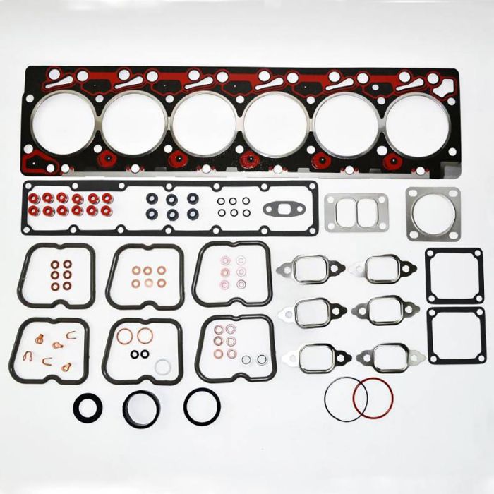 ELPI Upper Gasket Kit - LP135 6540