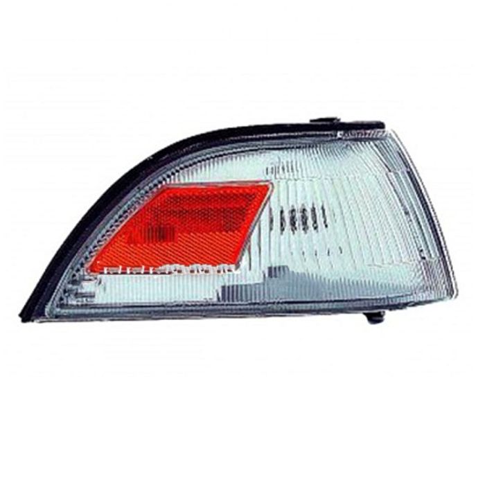 Corner Lamp (Set-Left & Right) - 17-1071-A