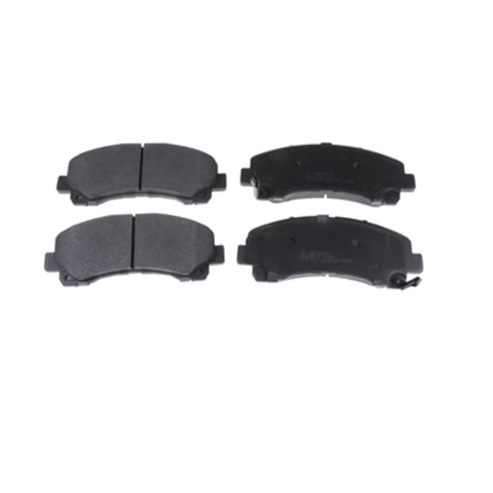 Brake Pad (Set) - CD1288