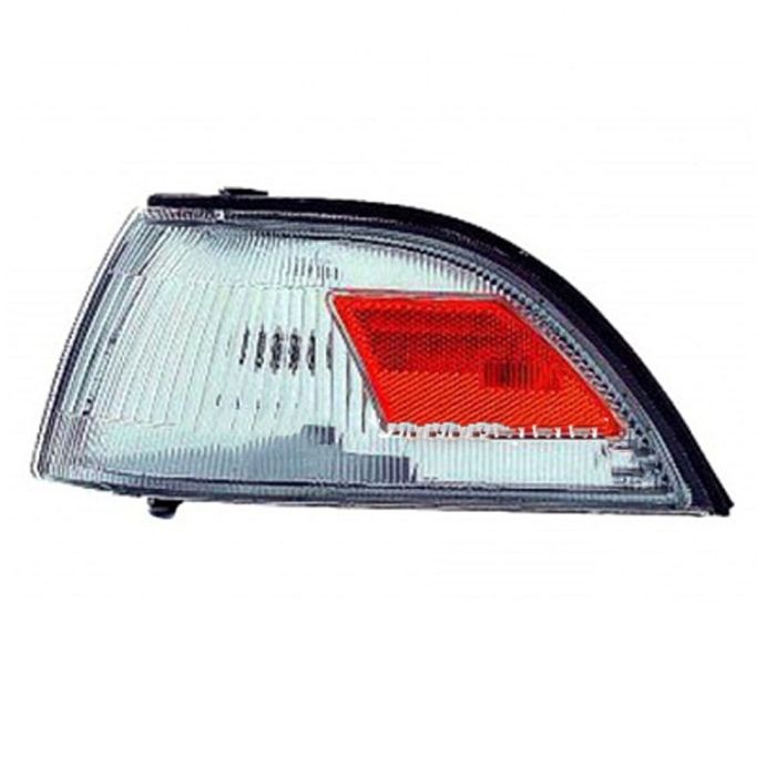 Corner Lamp (Right) - 17-1071-R