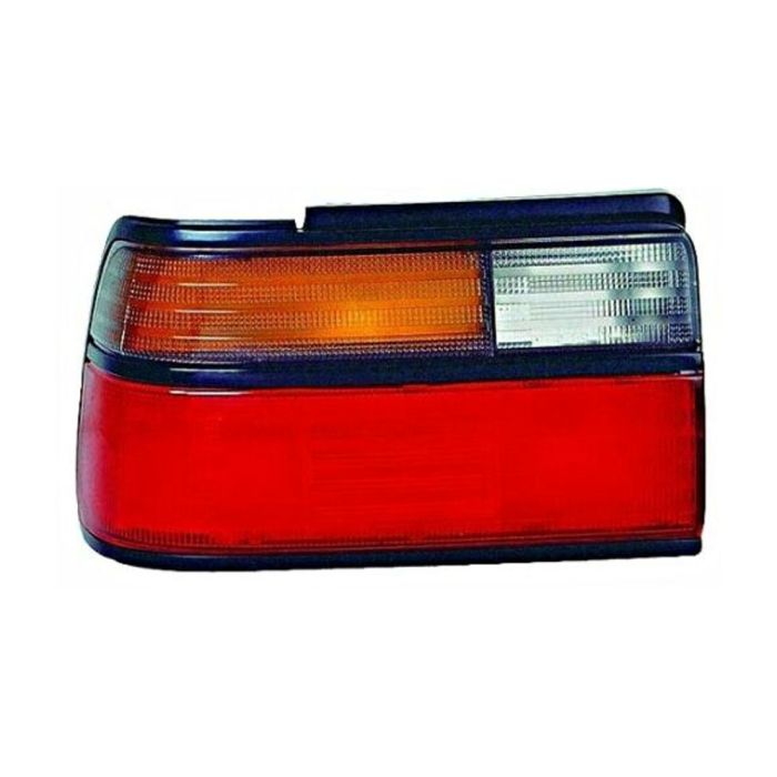 Rear Lamp (Left) - 17-3025-2-U-L