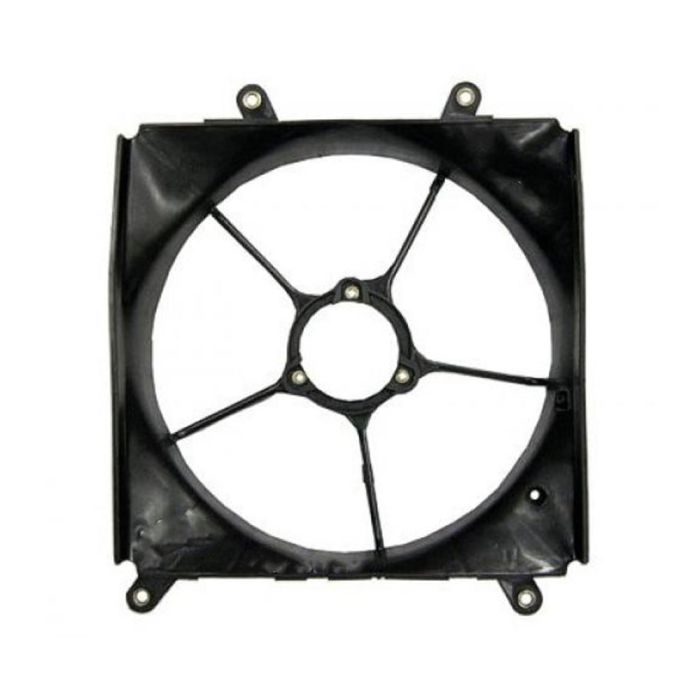 Fan Shroud - 17-FS409