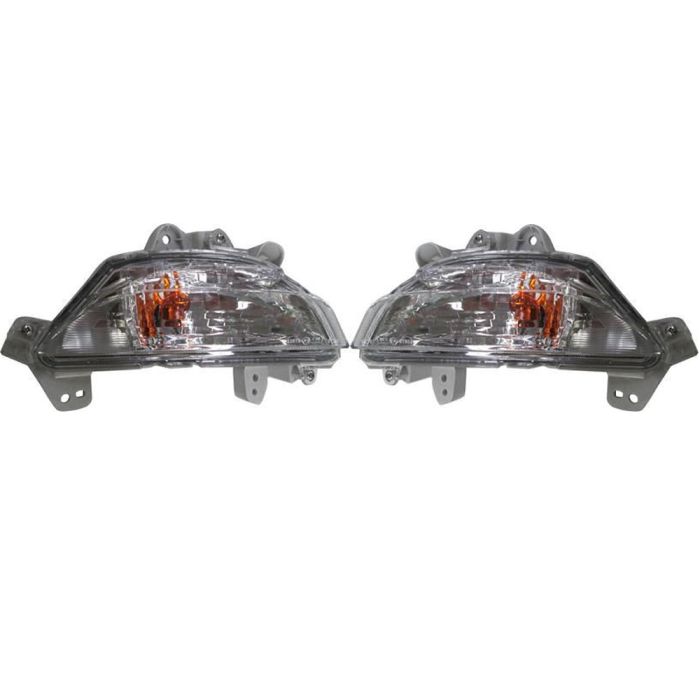 Signal Lamp (Set) - MZ303-B000L/R