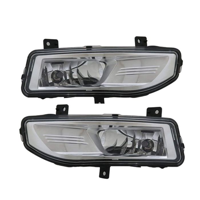 Fog Lamp (Set-Left & Right) - 2F-5874-T