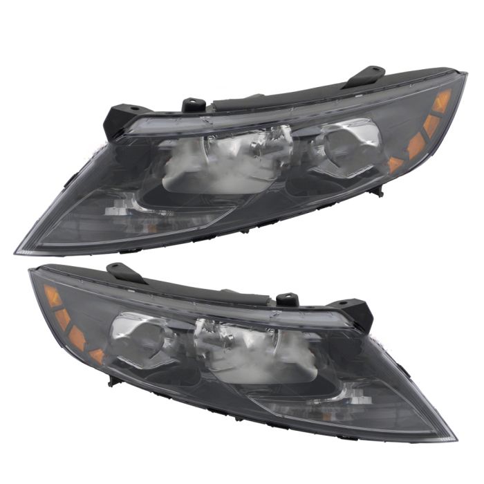 Head Lamp (Set) - KA042-B101L/R
