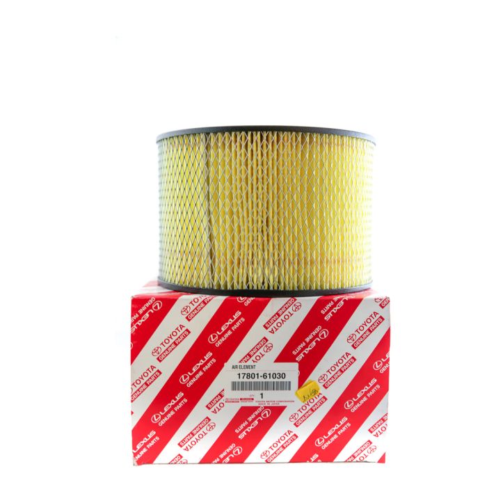 Air Filter For Toyota  - 17801-61030