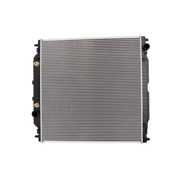 Engine Radiator - 16400-F0010