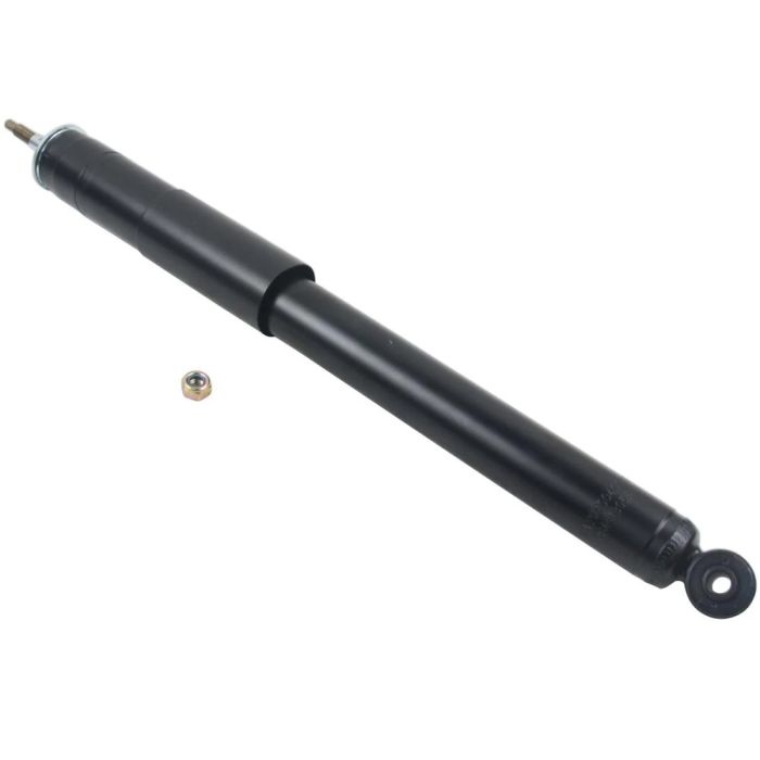 Shock Absorber - 169 326 0000