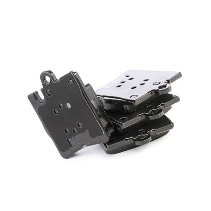 Brake Pad (Set) - A 002 420 52 20