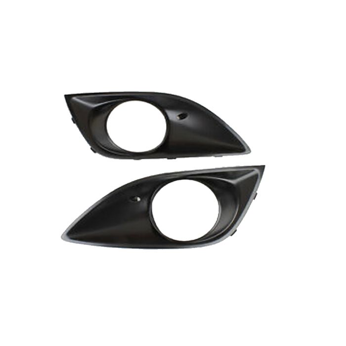 Fog Lamp Cover (Set) - 26-FV065