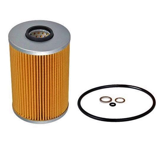 Sakura Oil Filter (H930/3X) - O-3001
