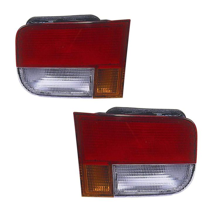 Rear Lamp (Set- Left & Right) - HD177-U000L/R