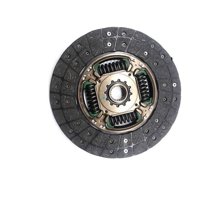 Clutch Disc Assembly - 31250-26230
