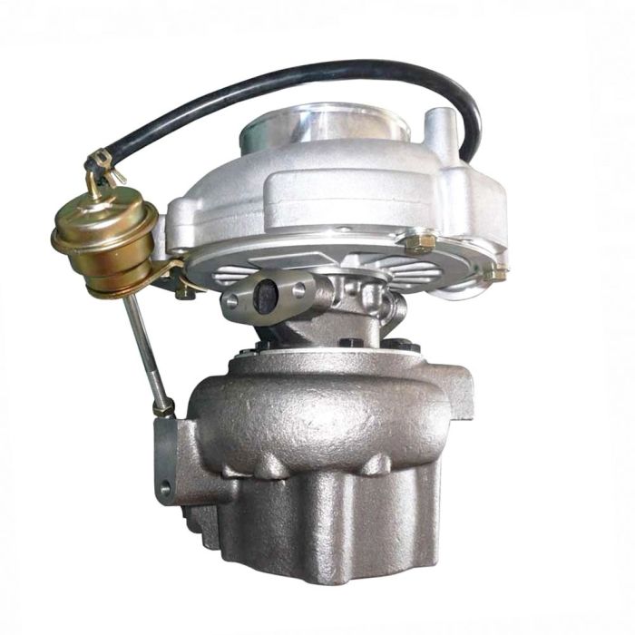 EPLI Turbo Charger - LP231 8009